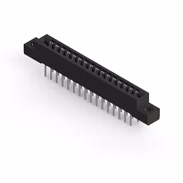 357-032-440-207 EDAC Inc.  Edgeboard Connectors
